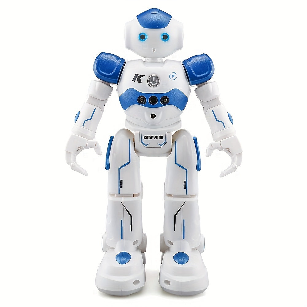 Remote Control Robot Toy