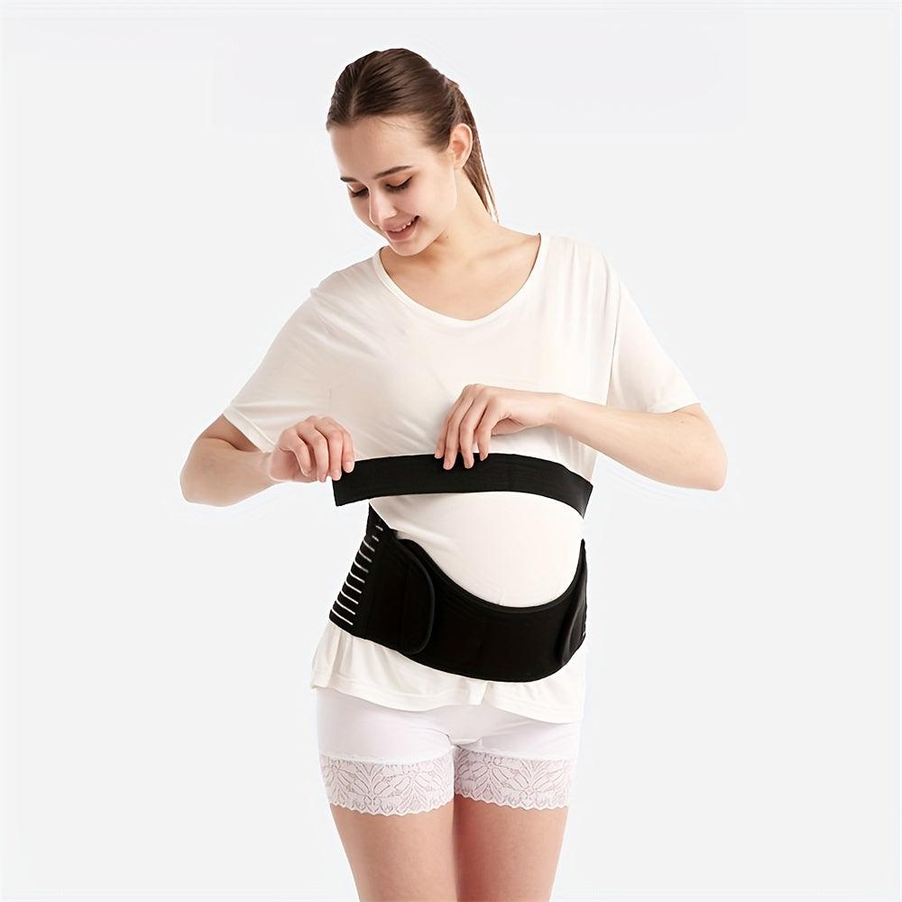 Maternity abdominal support belt (One Size)