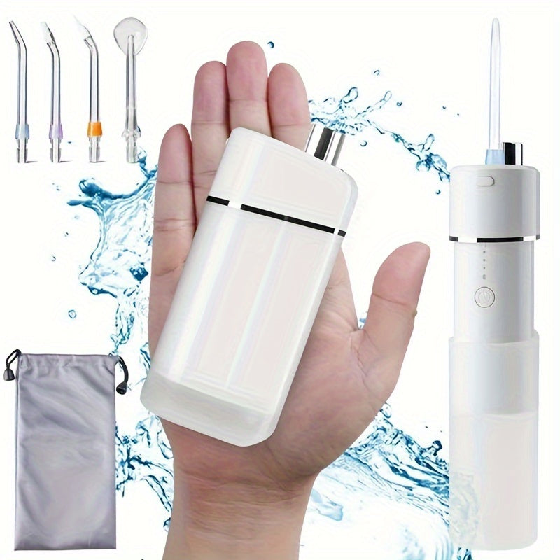 Travel Water Flosser (Assorted Colors)