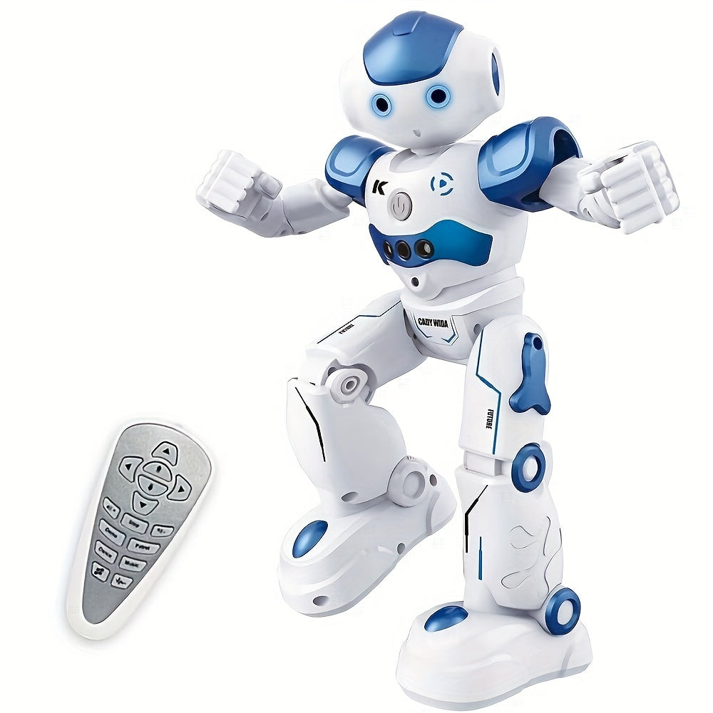 Remote Control Robot Toy