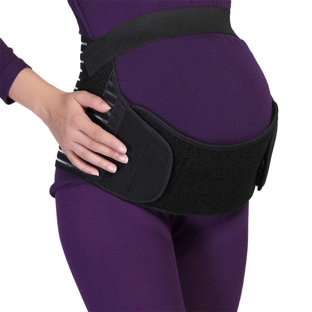 Maternity abdominal support belt (One Size)