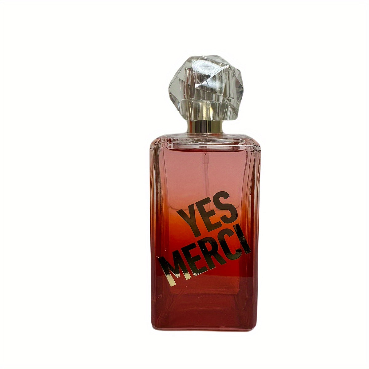 Ladies EDP  YES MERCI (3.4 Oz)