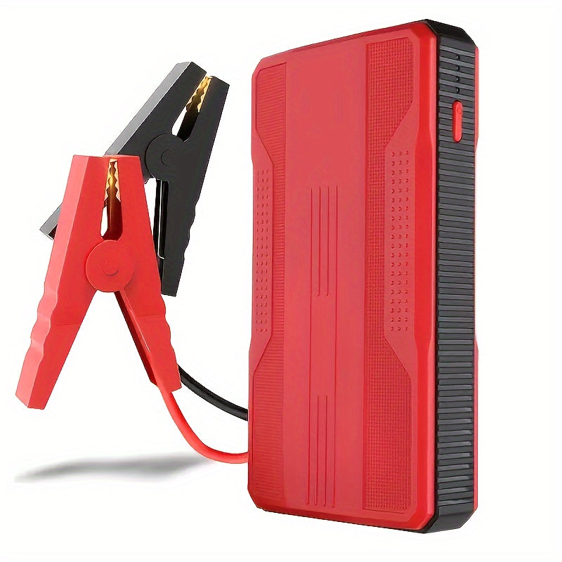 Portable Battery Starter Pack (Assorted Options)