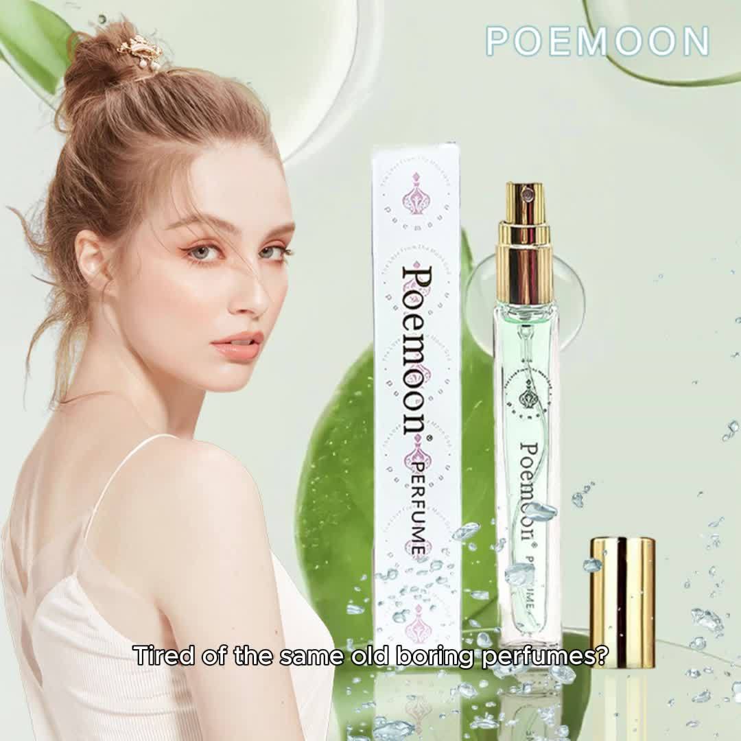 Poemoon Women Perfume