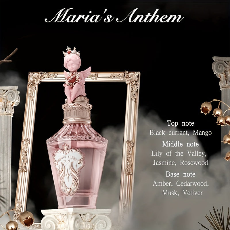 Little Angel Series Perfume