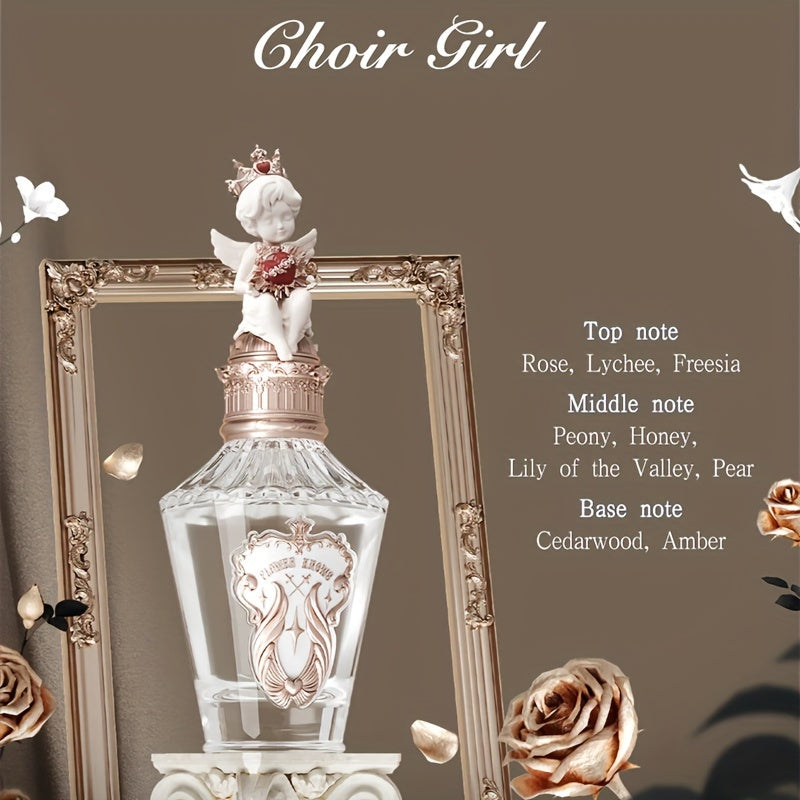 Little Angel Series Perfume