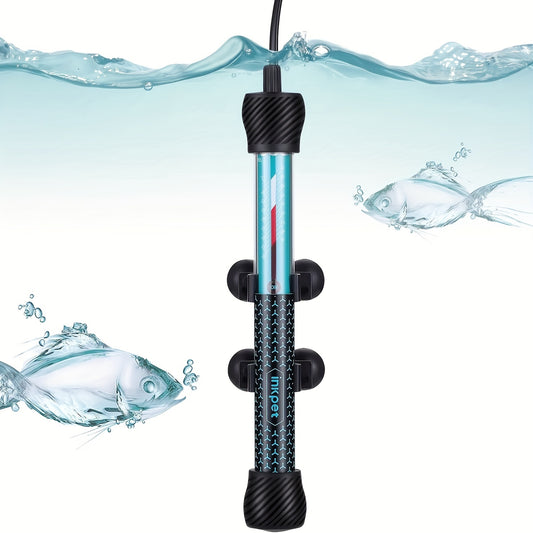 Adjustable Submersible Aquarium Heater (Assorted Sizes)