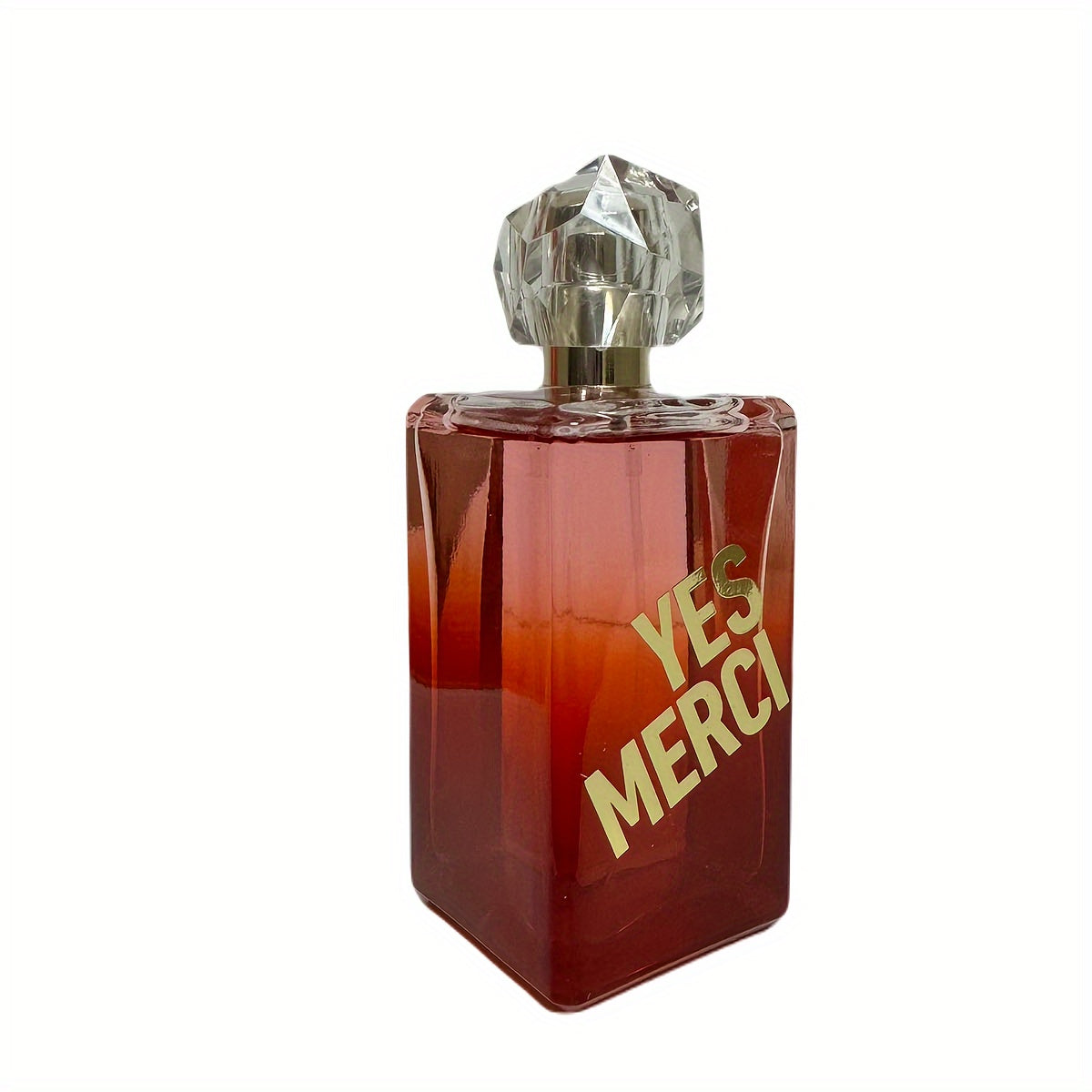 Ladies EDP  YES MERCI (3.4 Oz)