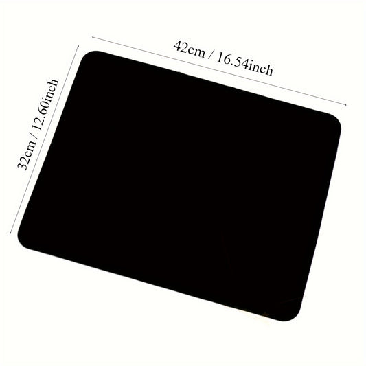 Professional Quality Card And Chip Practice Pad (16" x 12")