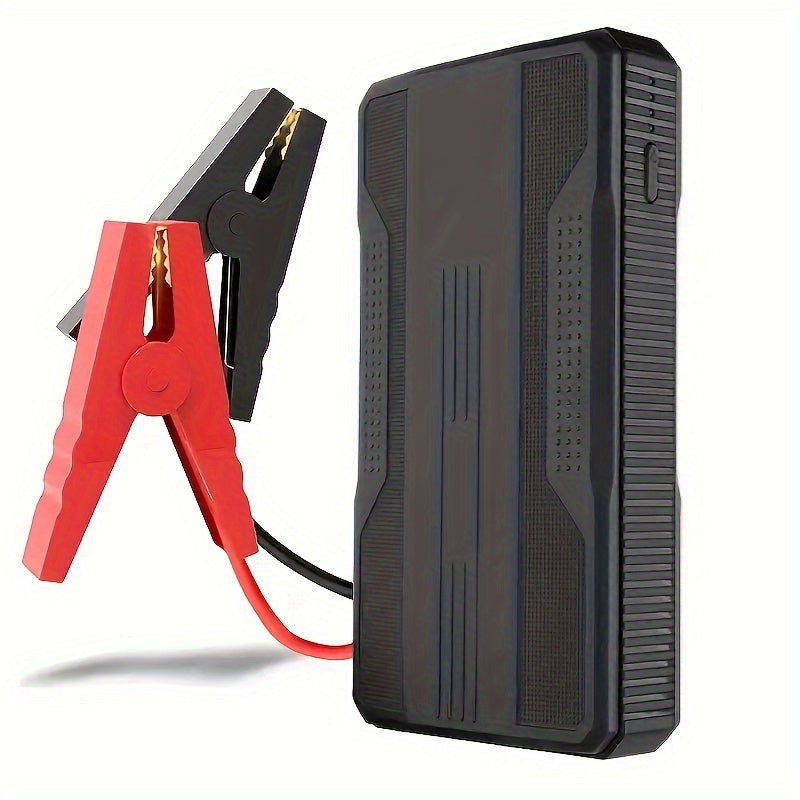 Portable Battery Starter Pack (Assorted Options)