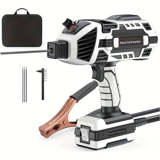 Handheld Portable ARC Welder Gun Set (Assorted Options)