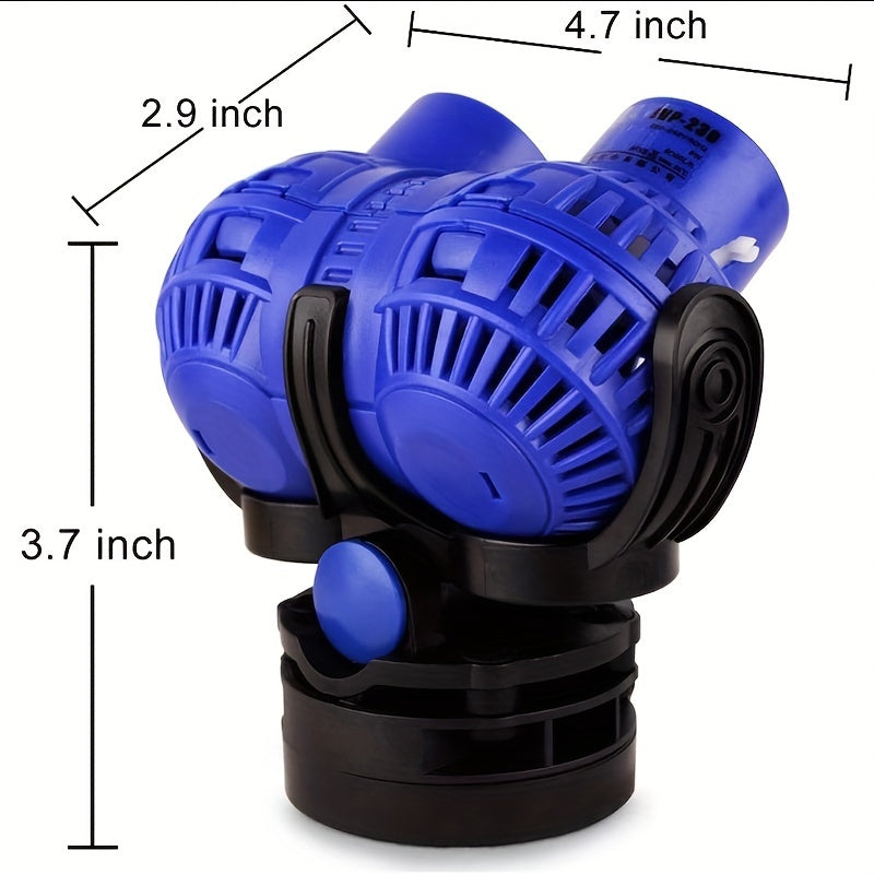 Aquarium Circulation Power Head (Assorted Options)