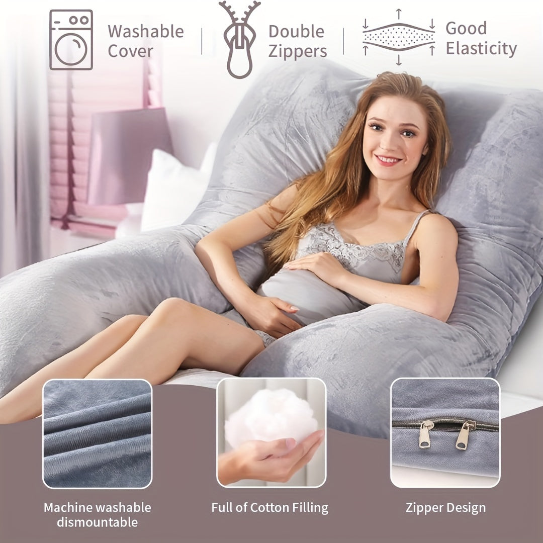 Maternity Pillow G-type Multifunctional