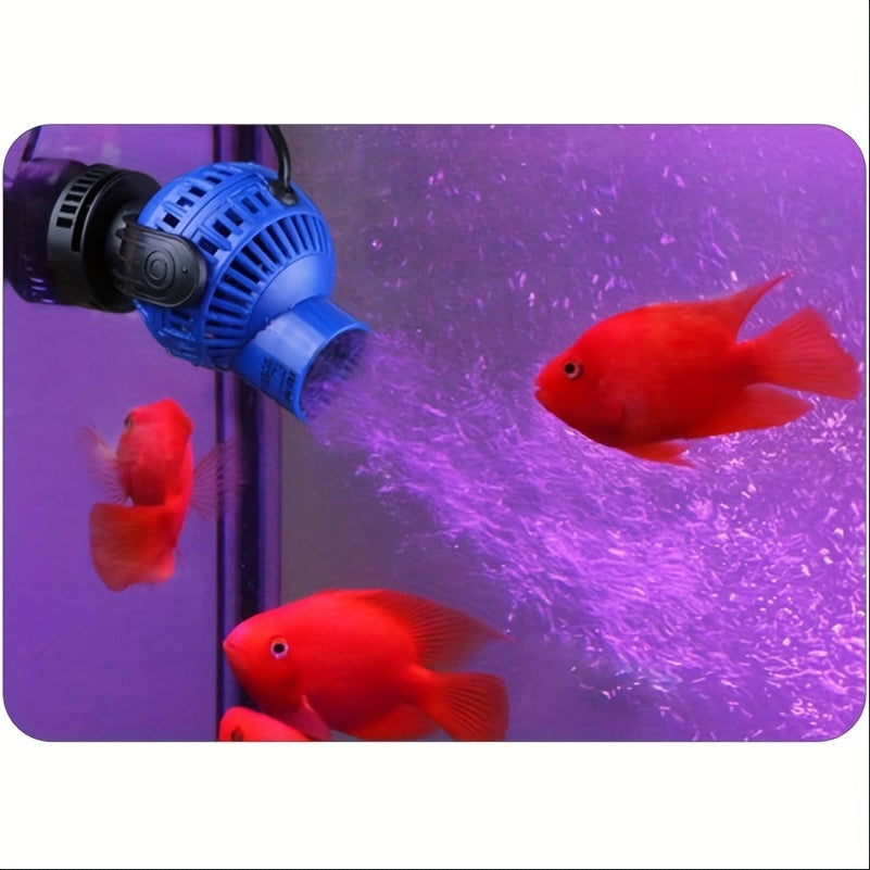 Aquarium Circulation Power Head (Assorted Options)