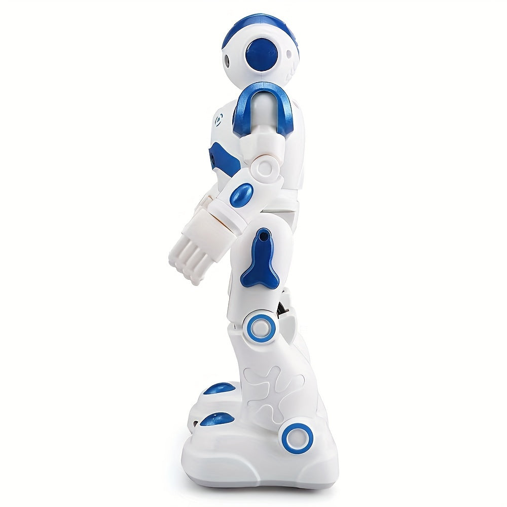 Remote Control Robot Toy