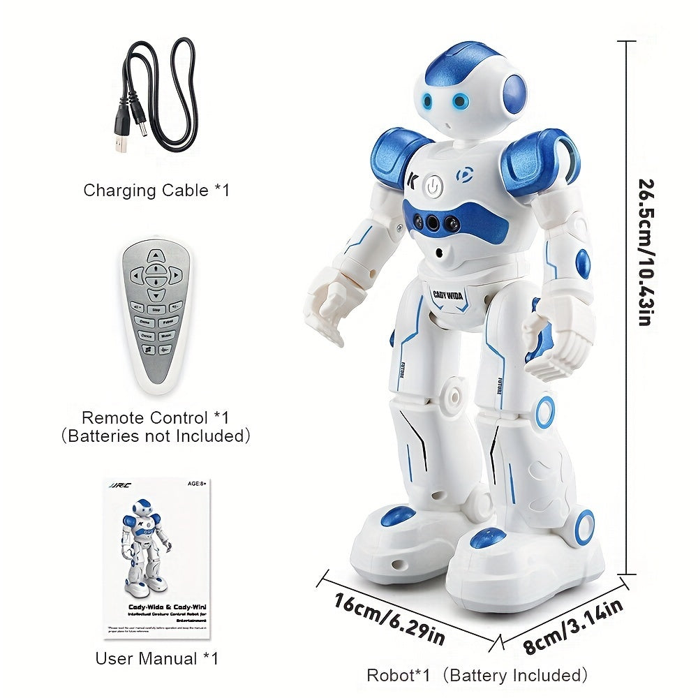 Remote Control Robot Toy