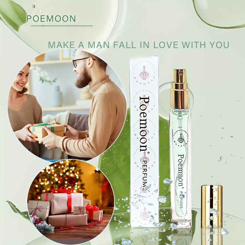 Poemoon Women Perfume