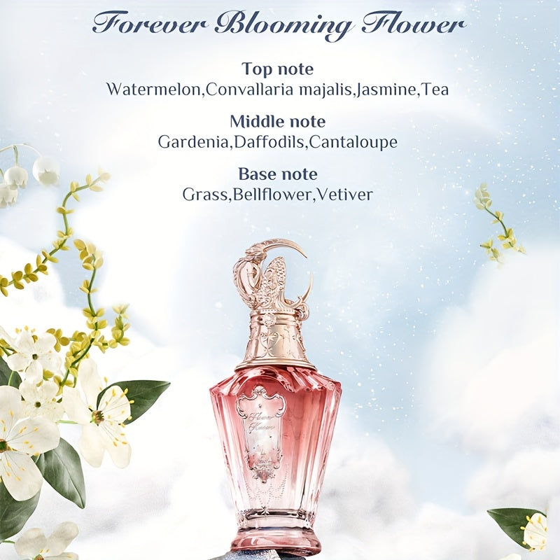 Everlasting Flower Fragrance (Assorted Styles)