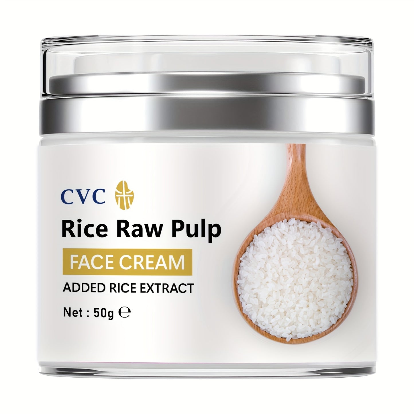 Rice Milk Rejuvenating Cream Non-Greasy (50 ml)