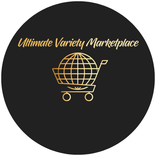 Ultimate Variety Marketplace
